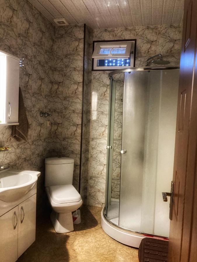 Big, Comfortable Apartment In Batumi Near The Sea Exteriör bild